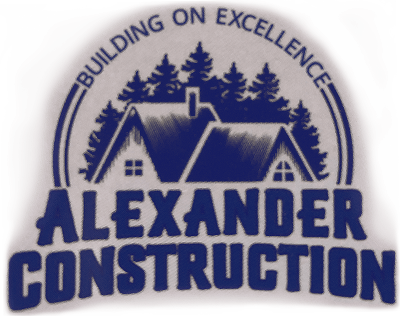 Alexander Construction - logo