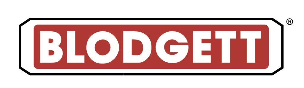 Blodgett Logo