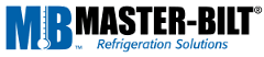 Master-Bilt Logo