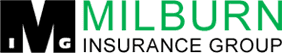 Milburn Insurance Group - Logo