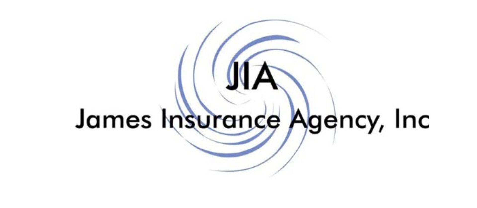 James Insurance | Logo