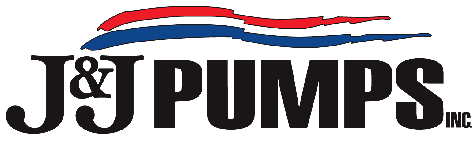 J&J Pumps, Inc.- logo