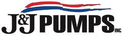 J&J Pumps, Inc.- logo