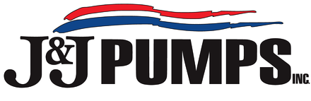 J&J Pumps, Inc.- logo