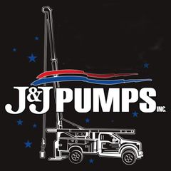 J&J Pumps, Inc.- logo