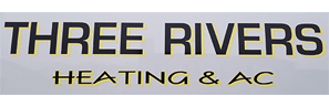 Three Rivers Heating & Air Conditioning LLC logo