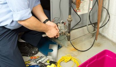 Three Rivers Heating u0026 Air Conditioning LLC | Frederick, MD