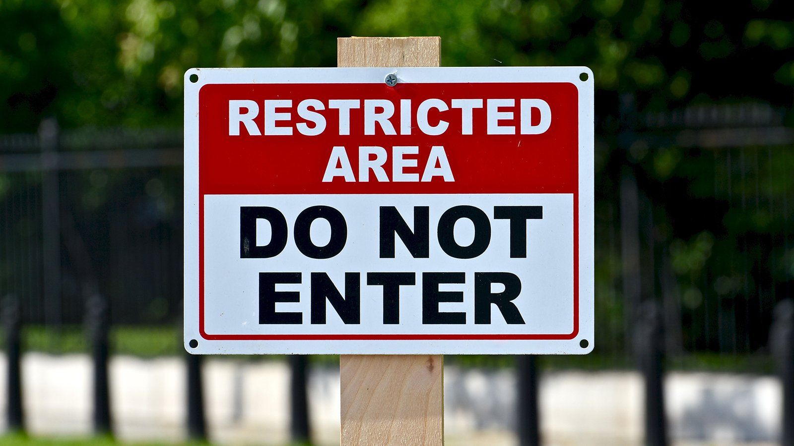 Aluminum sign supply