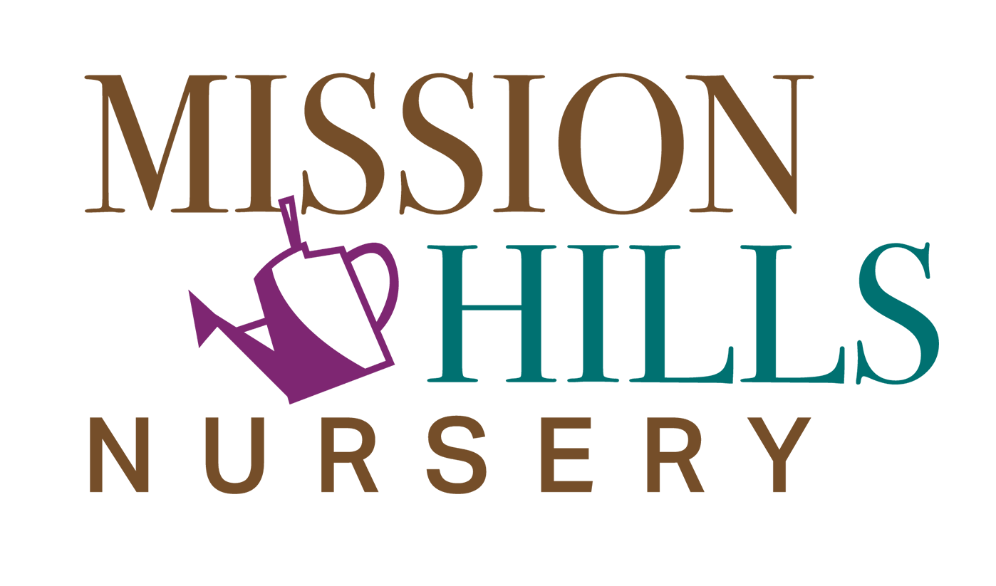 Mission Hills Nursery - Logo