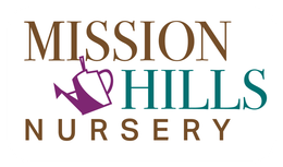 Mission Hills Nursery - Logo