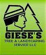 Giese's Tree & Landscaping Service LLC - Logo