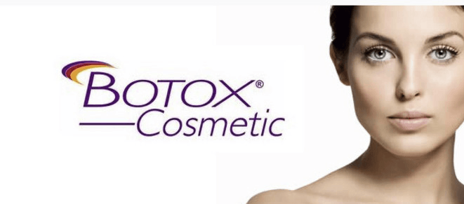 Botox Cosmetic