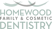 Homewood Family & Cosmetic Dentistry LLC logo