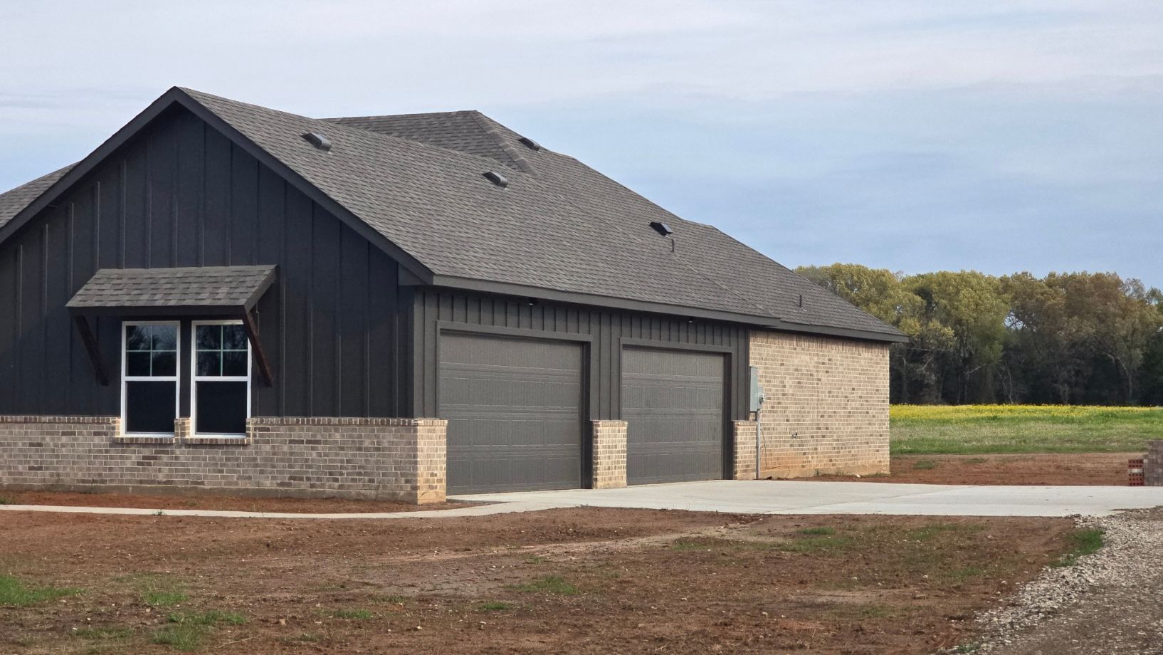 Pope Company Custom Homes LP