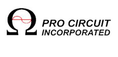 Pro Circuit, Inc - Logo