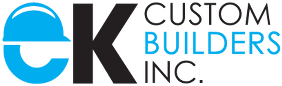 C K Custom Builders Inc - Logo