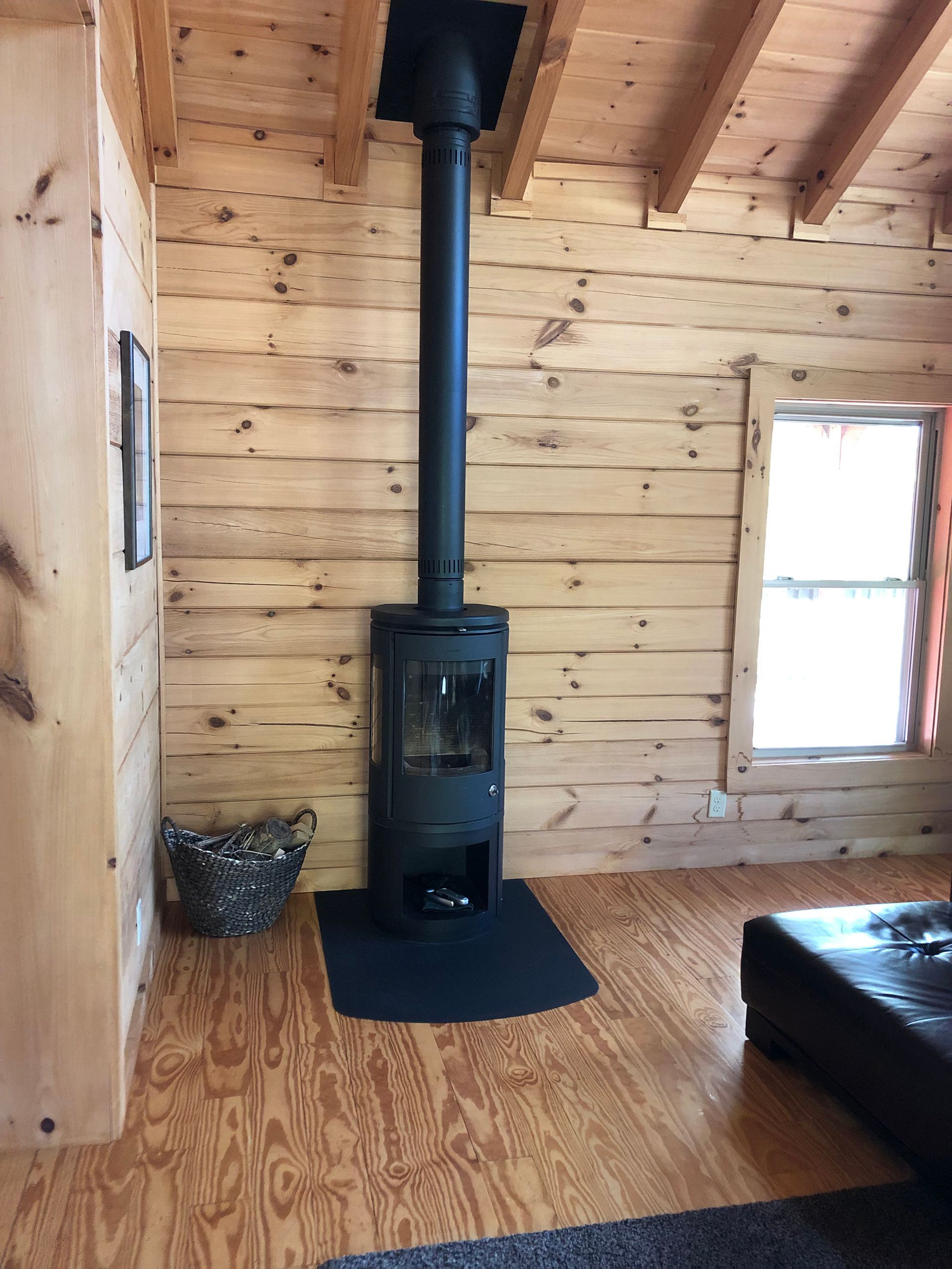 Alan's Home Services & Chimney Sweep