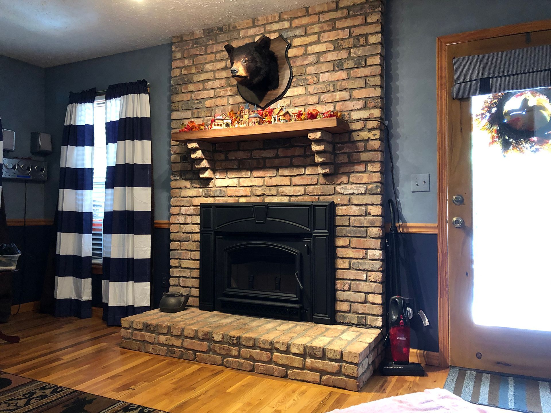 Alan's Home Services & Chimney Sweep