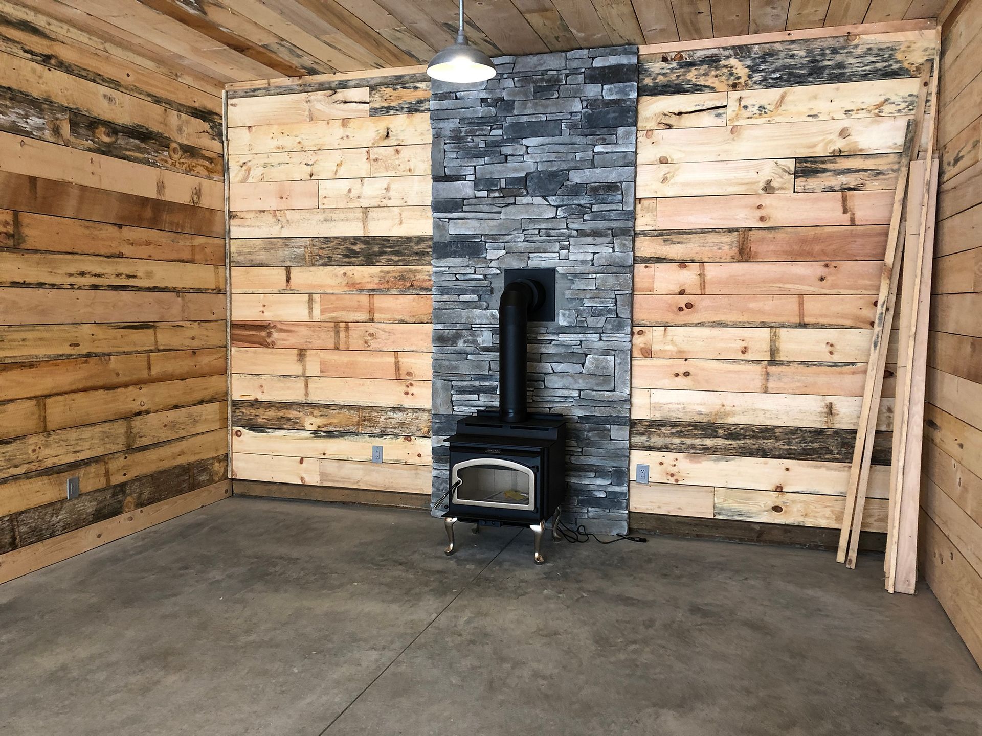 Alan's Home Services & Chimney Sweep