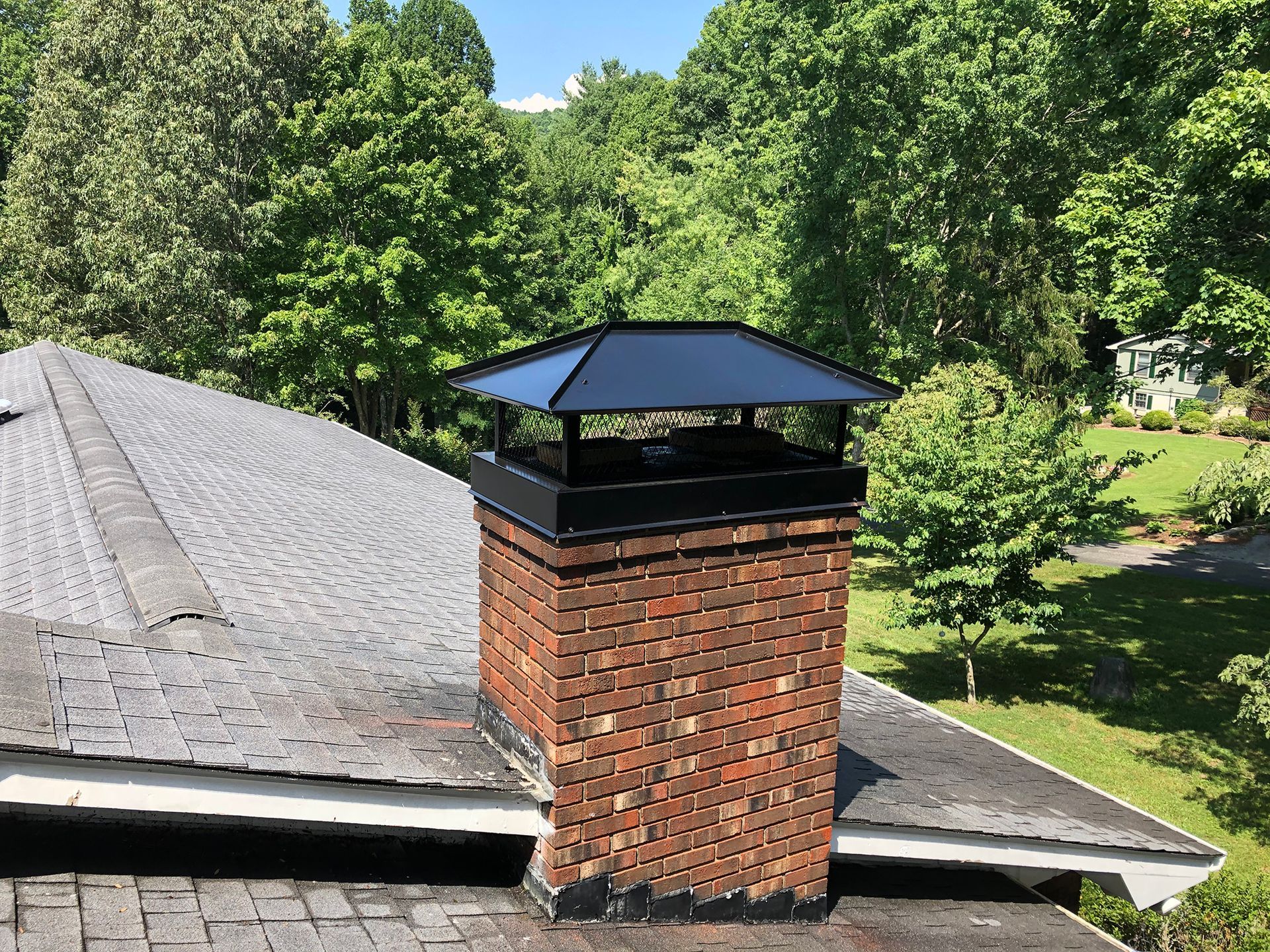 Alan's Home Services & Chimney Sweep