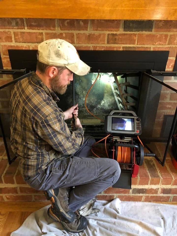 Alan's Home Services & Chimney Sweep