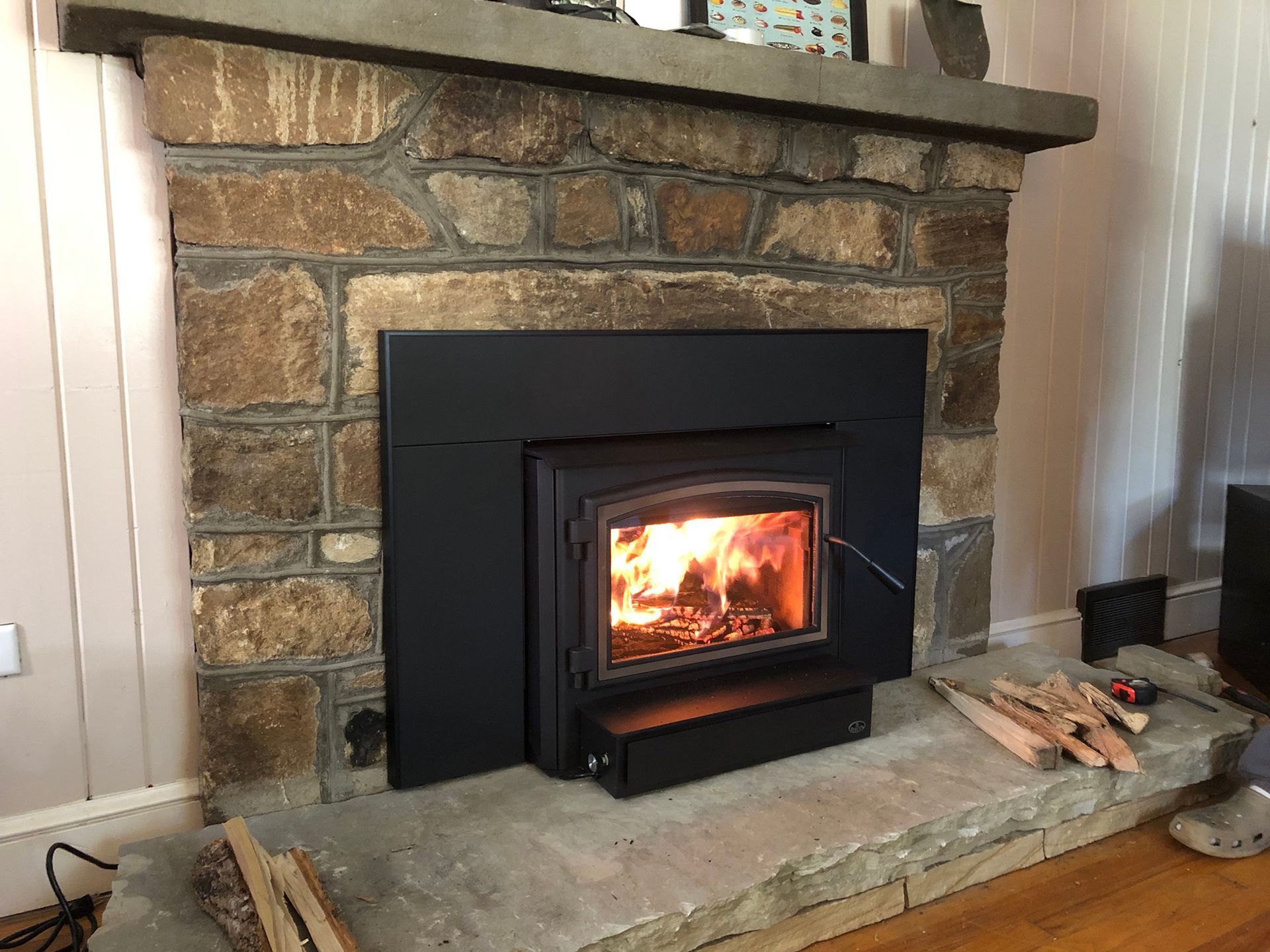 Alan's Home Services & Chimney Sweep