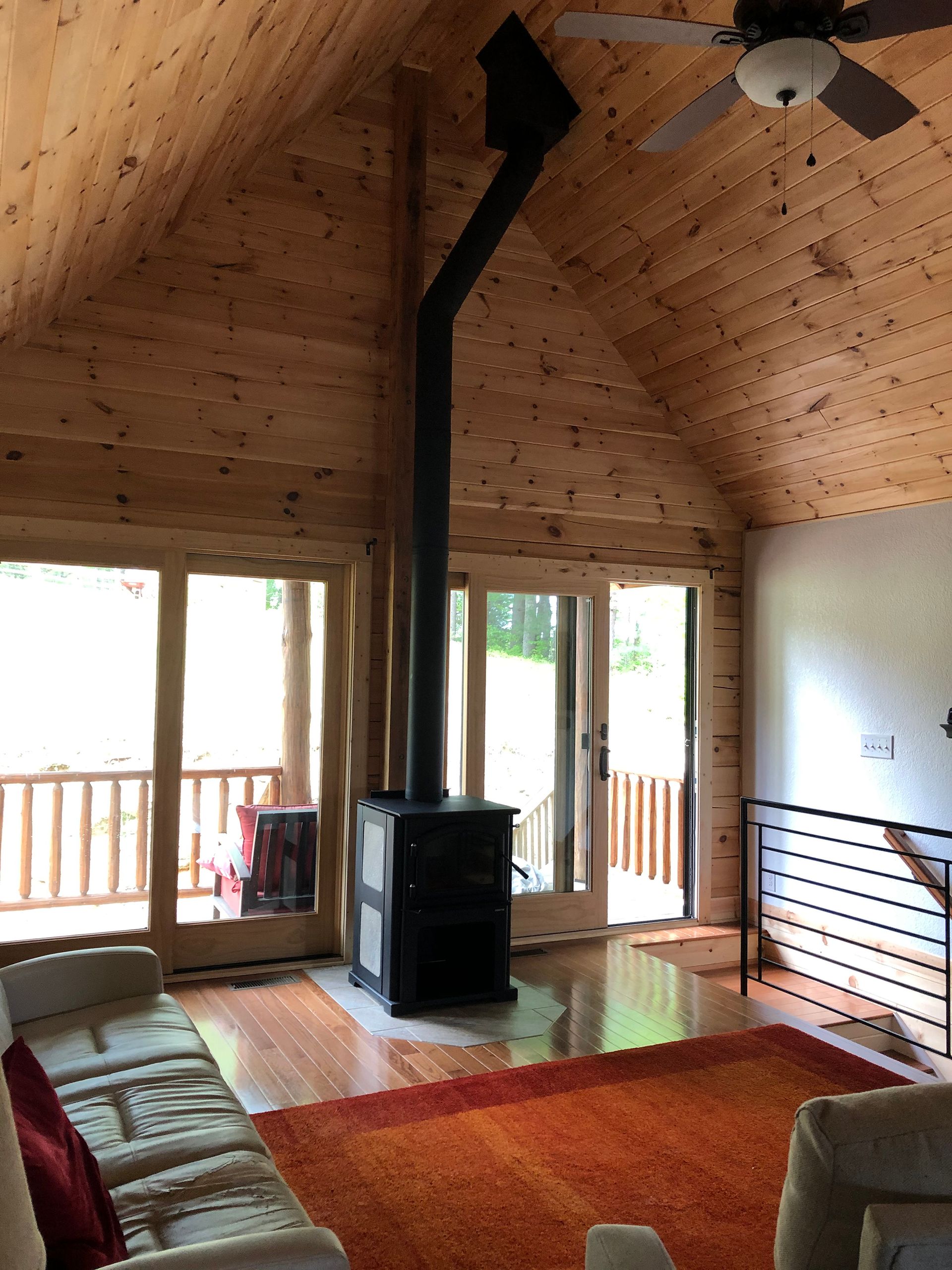 Alan's Home Services & Chimney Sweep