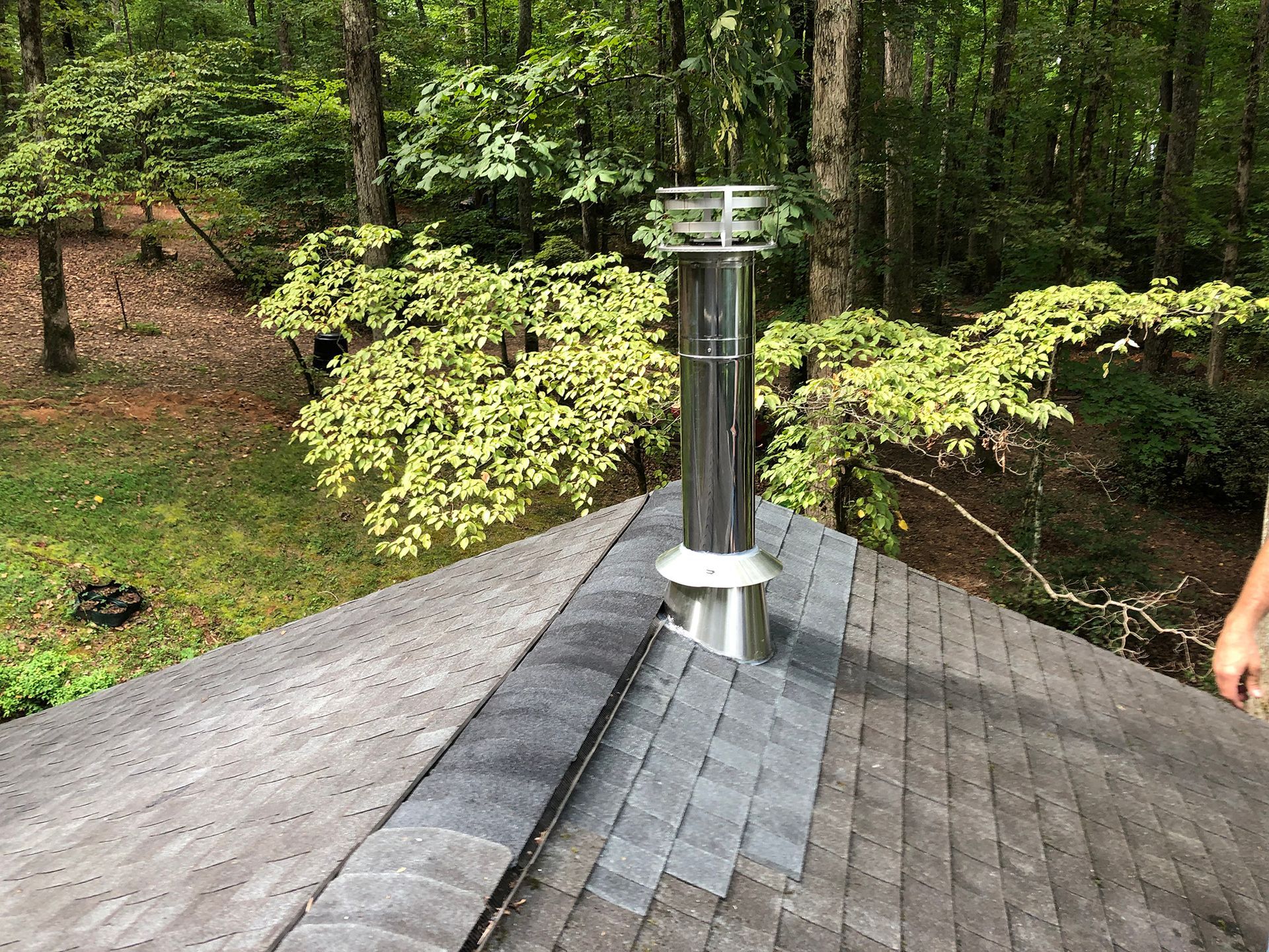 Alan's Home Services & Chimney Sweep