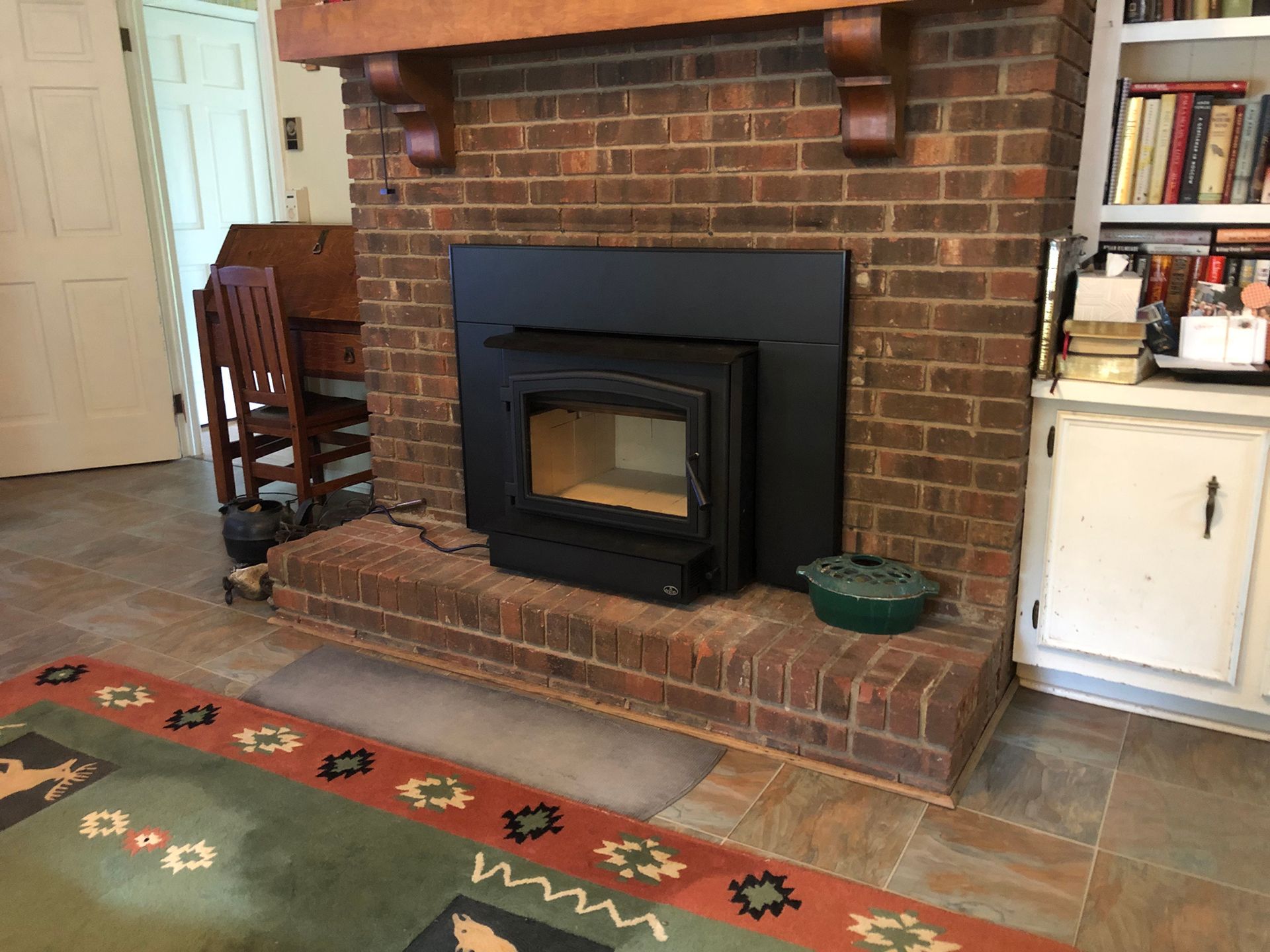 Alan's Home Services & Chimney Sweep