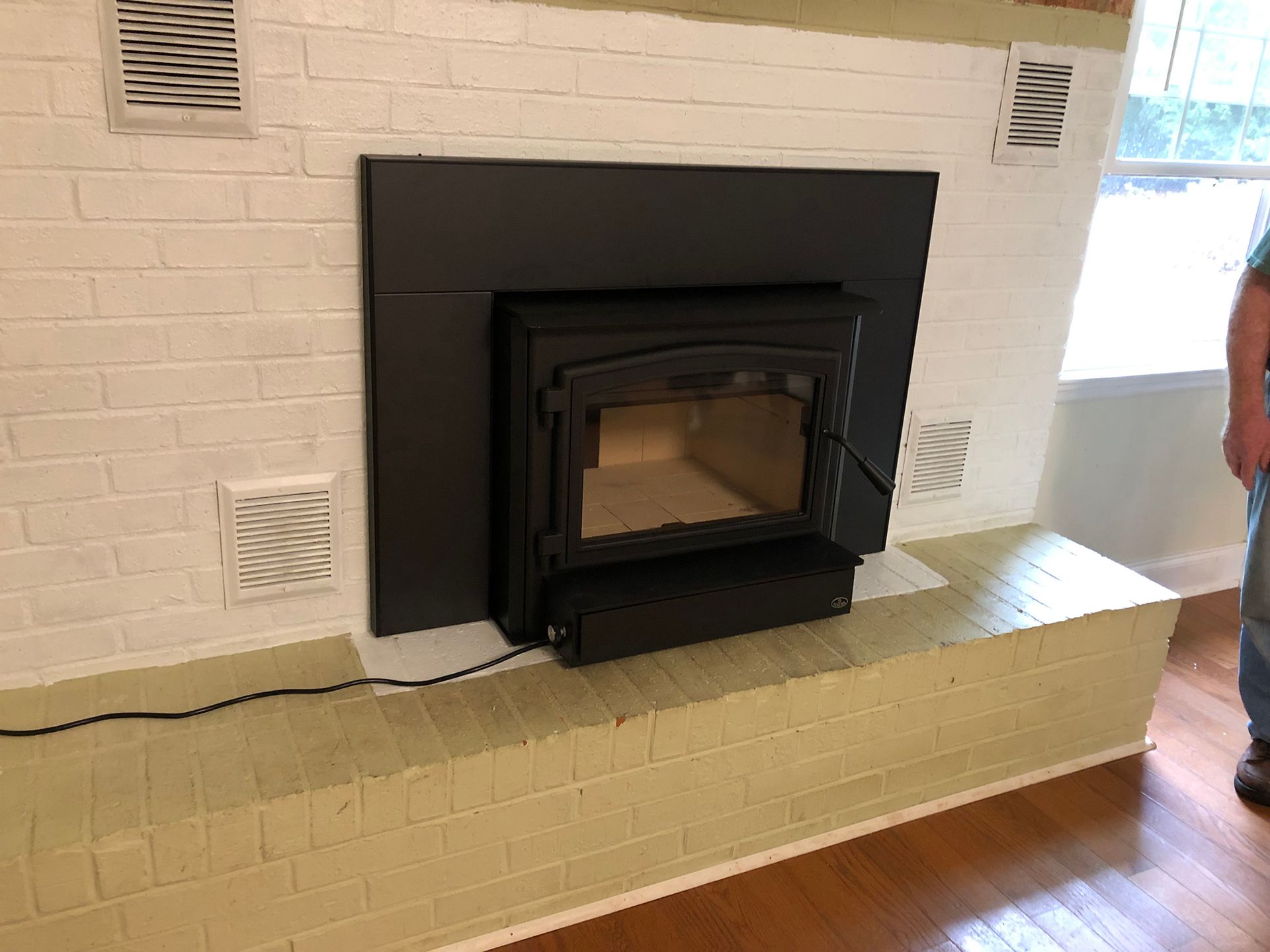 Alan's Home Services & Chimney Sweep