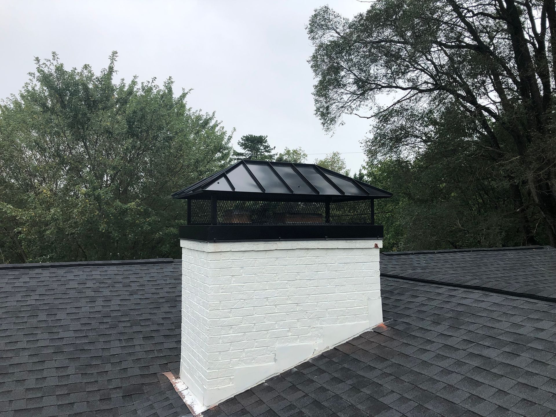 Alan's Home Services & Chimney Sweep