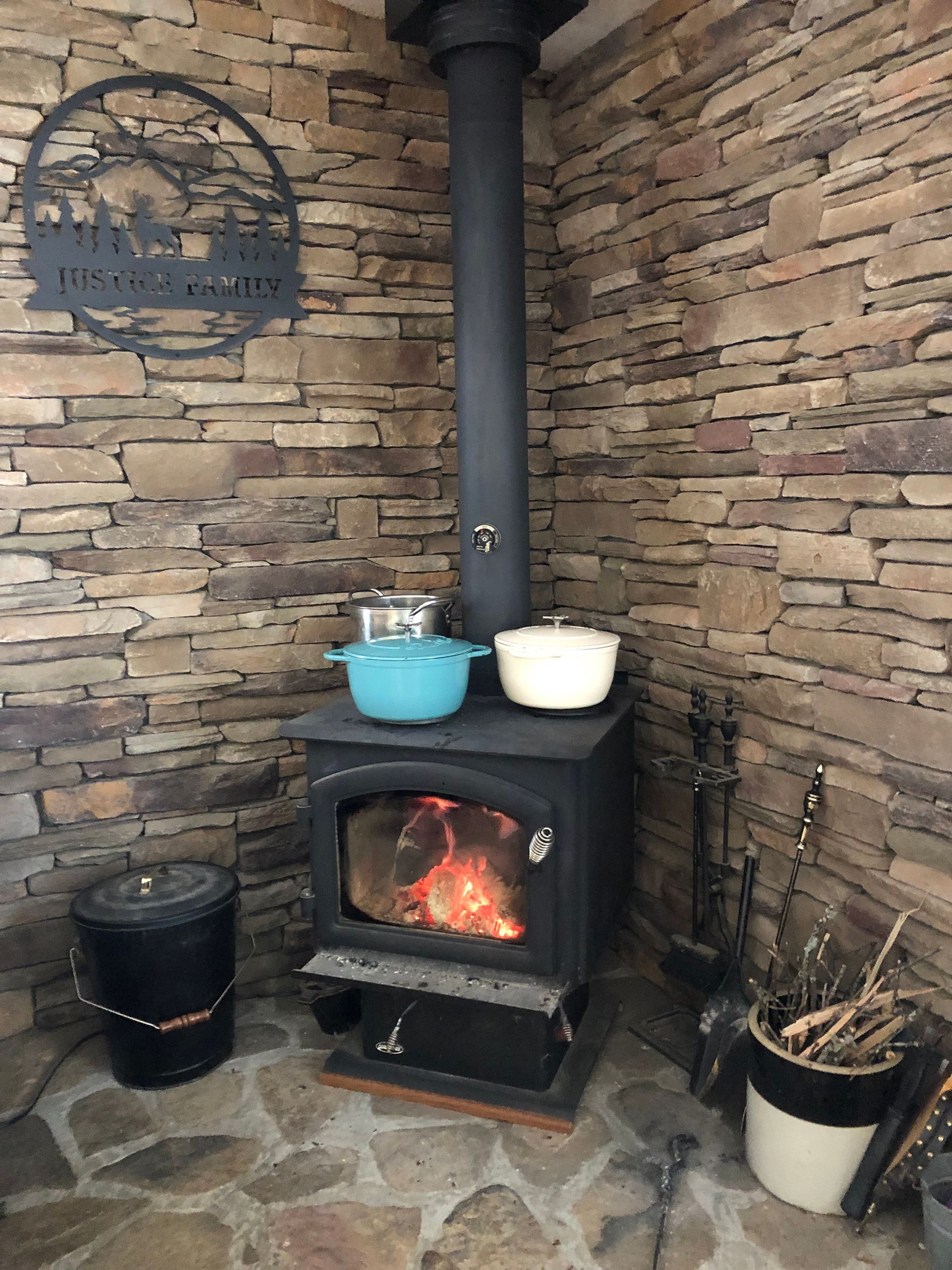 Alan's Home Services & Chimney Sweep