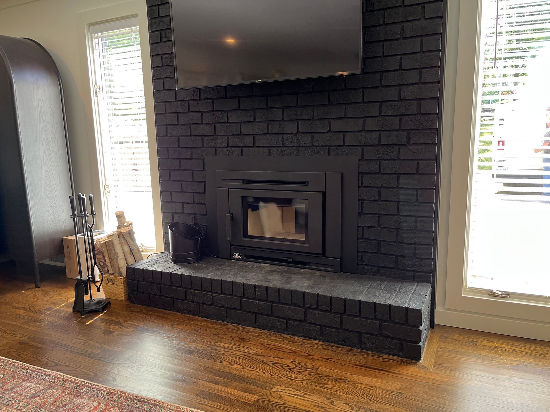 Alan's Home Services & Chimney Sweep