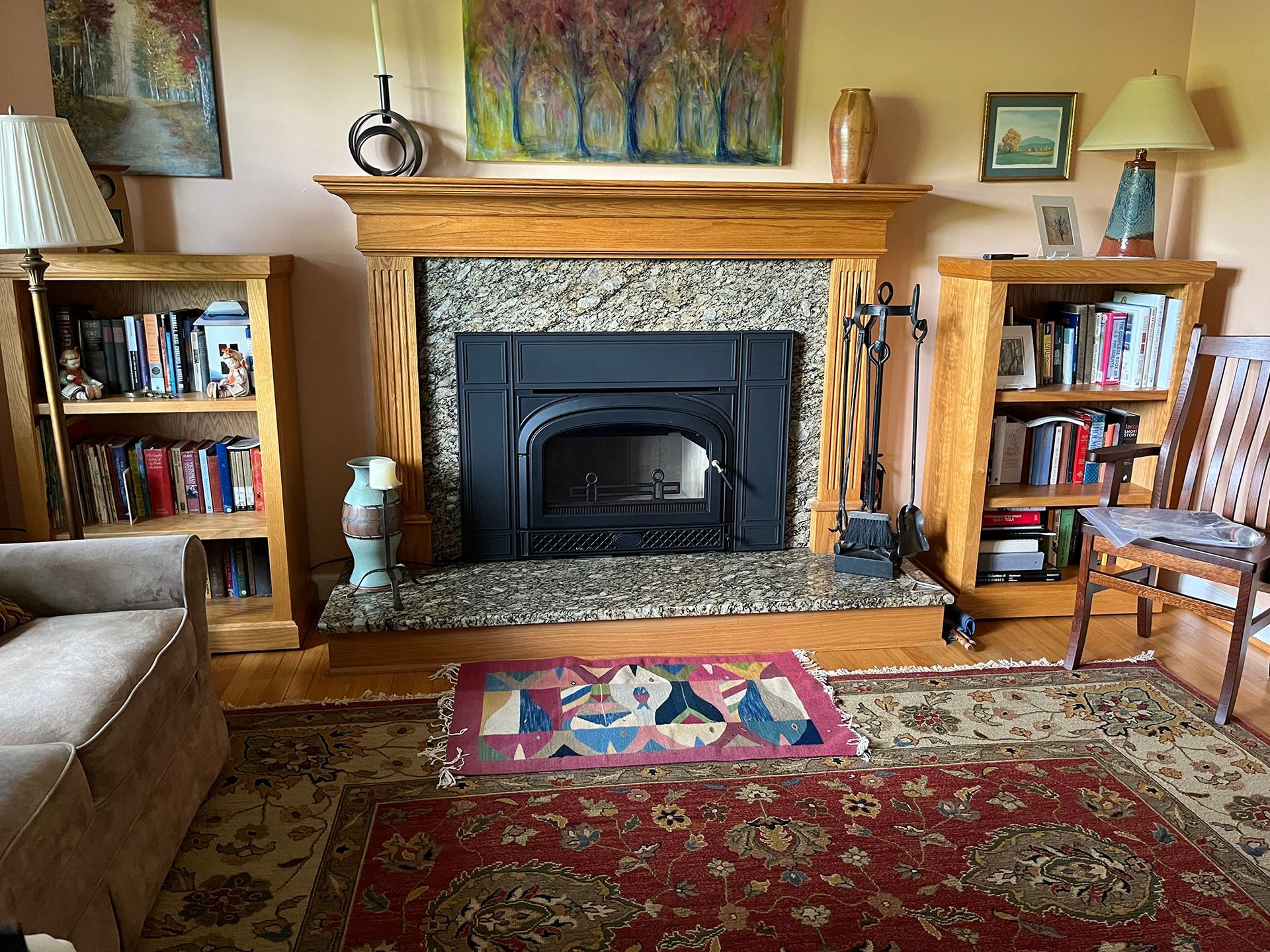 Alan's Home Services & Chimney Sweep