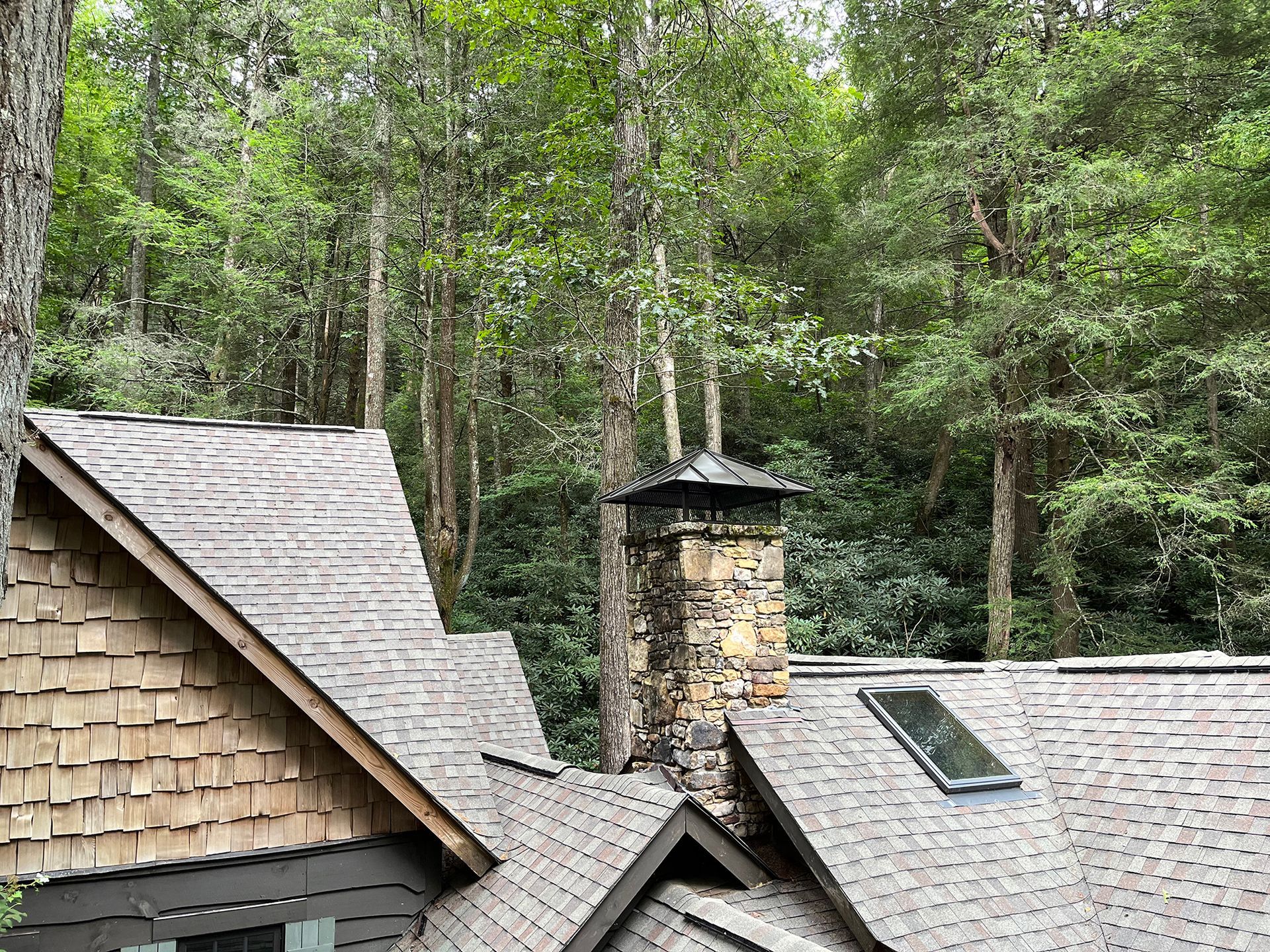 Alan's Home Services & Chimney Sweep