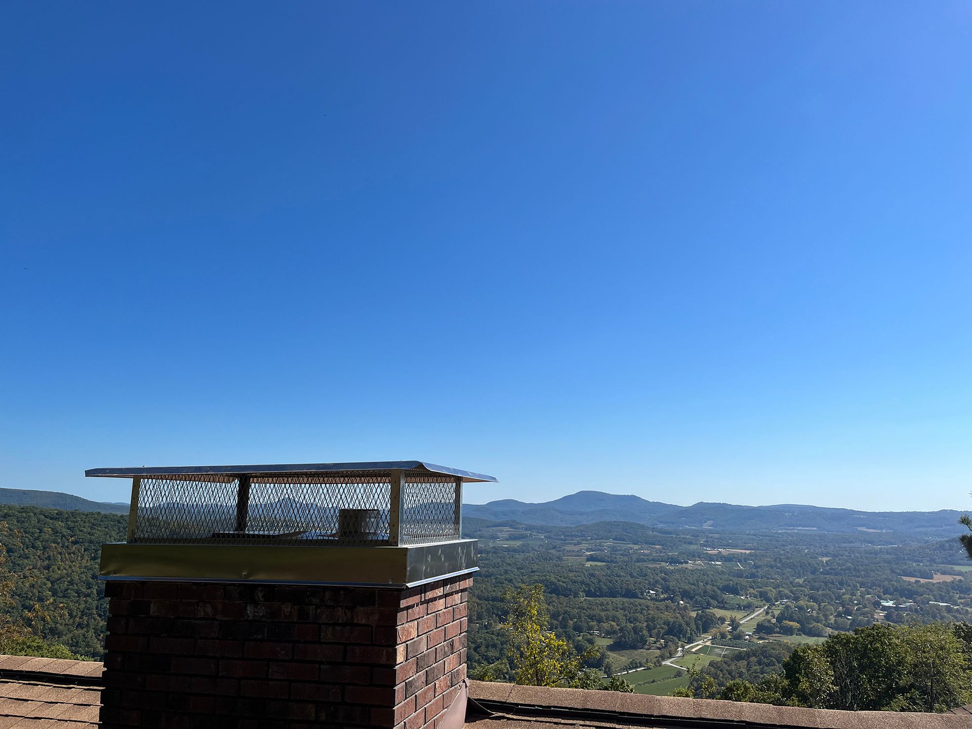 Alan's Home Services & Chimney Sweep