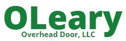 Oleary Overhead Door logo