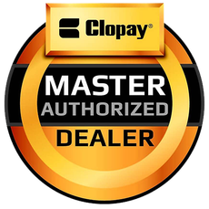 Clopay Authorized Master Dealer