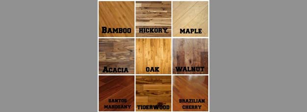 Hardwoods