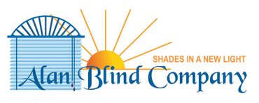 Alan Blind Co. - Logo