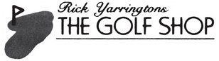 The Golf Shop - logo