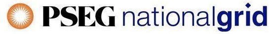 PSEG National Grid Logo