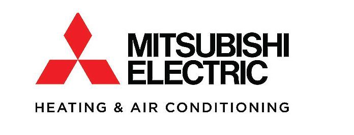 Mitsubishi Electric logo