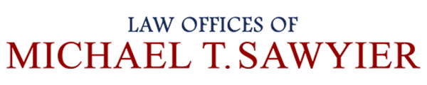 Law Offices Of Michael T. Sawyier-Logo