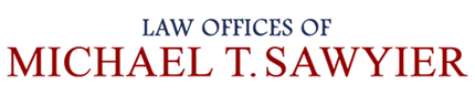 Law Offices Of Michael T. Sawyier-Logo