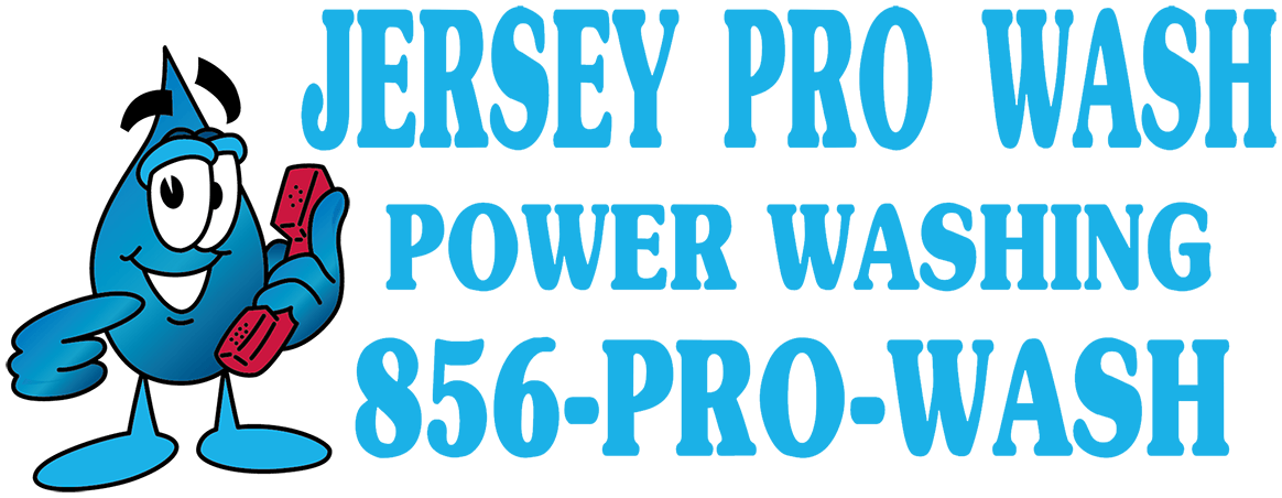 Jersey Pro Wash LLC | Logo
