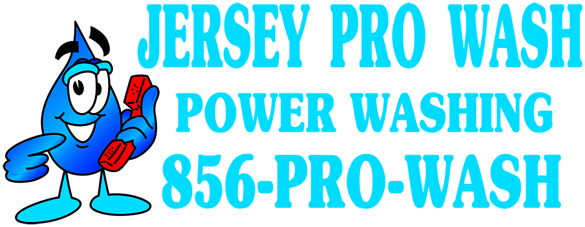 Jersey Pro Wash LLC | Logo