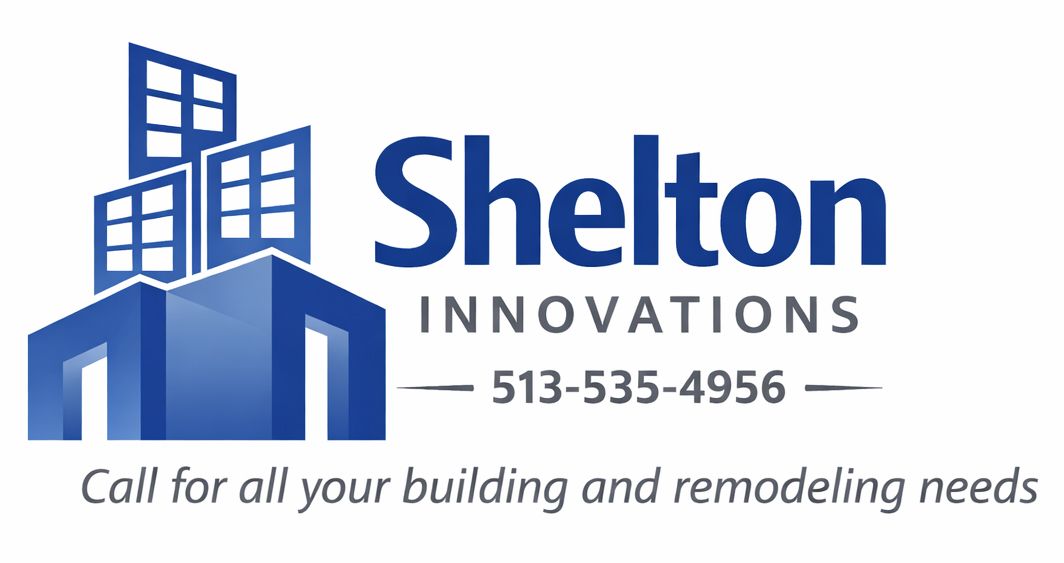 Steve Shelton Innovations logo
