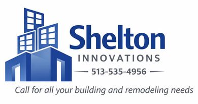 Steve Shelton Innovations logo