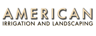 American Irrigation & Landscaping - Logo